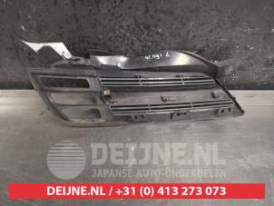 Nissan Micra Grill O463426 foto 3