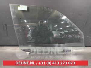 Toyota Landcruiser Portierruit 4Deurs rechts-voor O463486 foto 2