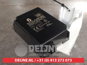 Gebruikte Bandenspanning module Toyota Yaris III (P13) 1.5 16V Hybrid Prijs € 25,00 Margeregeling aangeboden door V.Deijne Jap.Auto-onderdelen BV