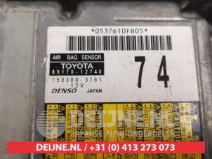 Toyota Auris Airbag Module O463520 photo 2