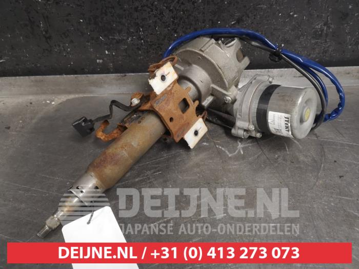Toyota Auris Stuurkolomas O463523