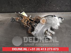 Toyota Auris Steering column O463523 photo 2