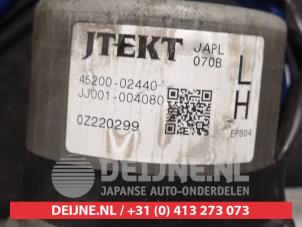 Toyota Auris Steering column O463523 photo 3