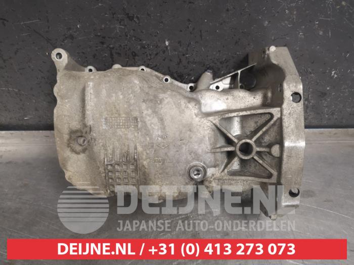 Nissan Qashqai Ölwanne O463558