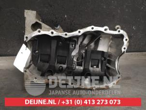 Nissan Qashqai Ölwanne O463558 foto 2