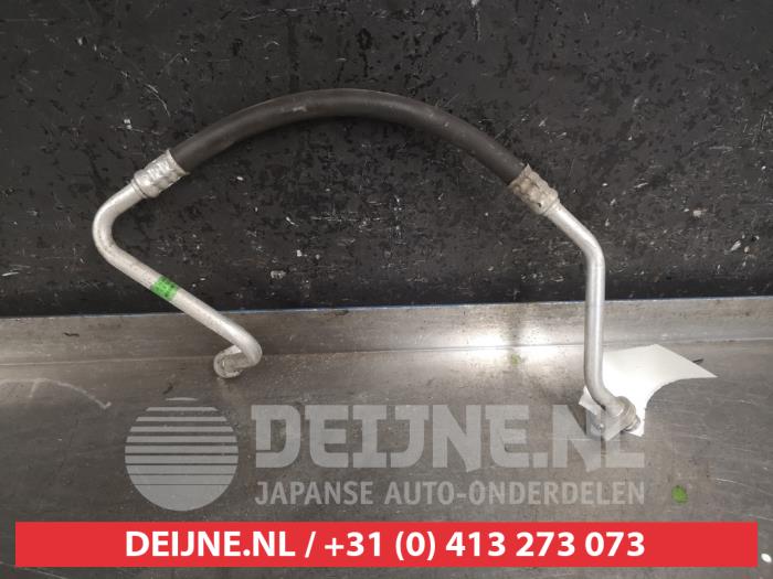 Toyota Aygo Klima Leitung O463562