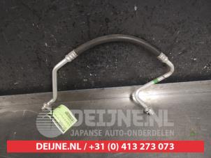 Toyota Aygo Klima Leitung O463562 foto 2