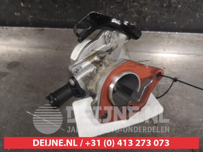 Nissan Qashqai Vakuumpumpe (Diesel) O463568