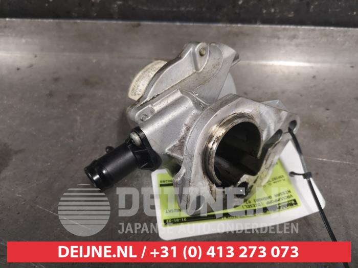 Nissan Qashqai Vakuumpumpe (Diesel) O463569