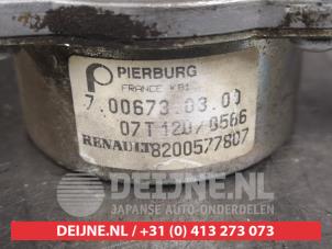 Nissan Qashqai Vacuumpomp (Diesel) O463569 foto 2