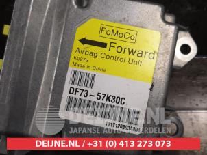 Mazda 2 Airbag Module O463598 photo 2