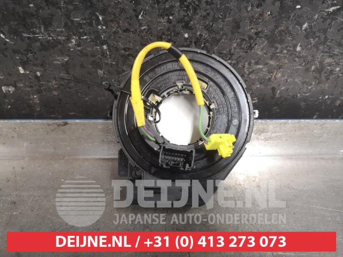 Mazda 2 Klokveer Airbag O463603