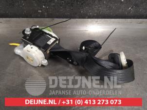 Mazda 2 Front seatbelt, right O463605 photo 2