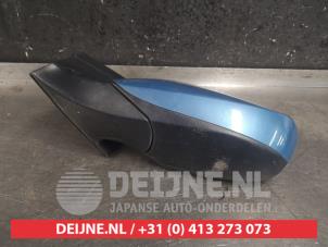 Hyundai I30 Wing mirror, left O463625 photo 3