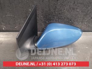Hyundai I30 Wing mirror, left O463625 photo 2