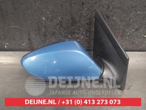 Hyundai I30 Buitenspiegel rechts O463643 foto 2