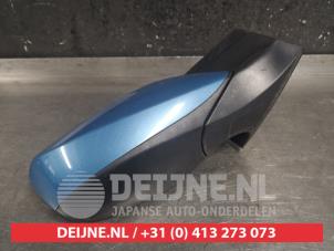 Hyundai I30 Buitenspiegel rechts O463643 foto 3