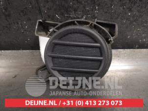 Toyota Aygo Stoßstangenrost O463668 foto 2