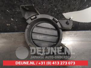 Toyota Aygo Stoßstangenrost O463668 foto 3