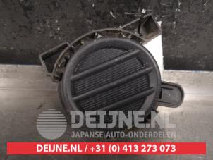 Toyota Aygo Stoßstangenrost O463669 foto 2
