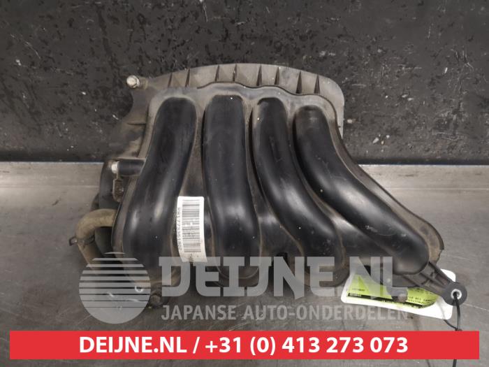 Hyundai I30 Ansaugbrugge O463673