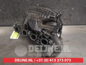 Hyundai I30 Ansaugbrugge O463673 foto 2