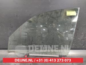 Toyota Rav-4 Door window 4-door, front left O463687 photo 2