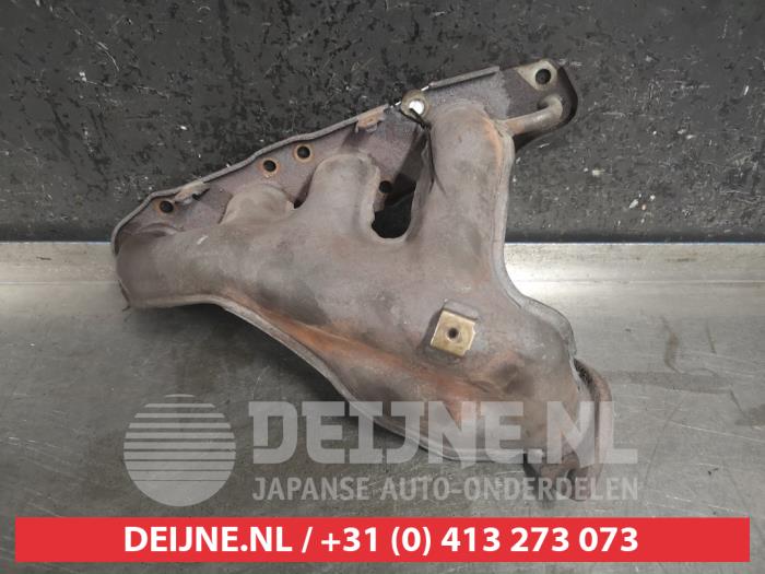Suzuki Grand Vitara Uitlaatspruitstuk O463717