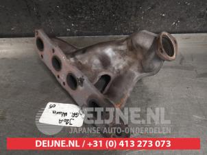 Suzuki Grand Vitara Exhaust manifold O463717 photo 2
