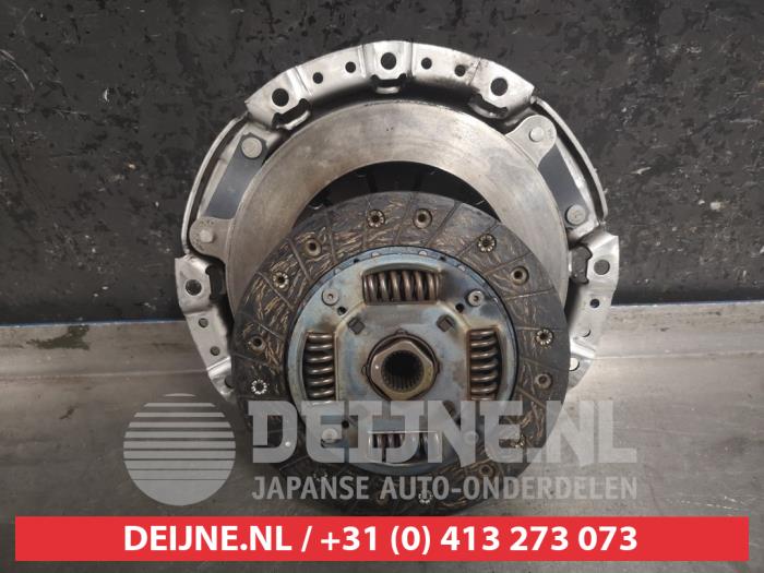 Kia Picanto Kupplungsset (komplett) O463727