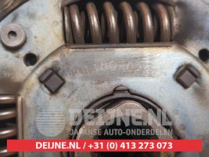 Kia Picanto Clutch kit (complete) O463727 photo 2