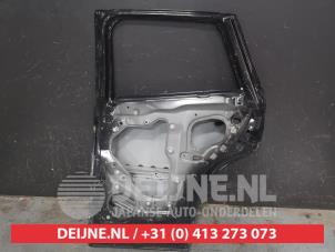 Mazda CX-5 Portier 4Deurs rechts-achter O463759 foto 2