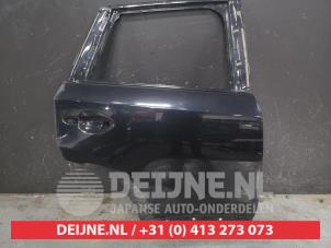 Gebruikte Deur 4Deurs rechts-achter Mazda CX-5 (KE,GH) 2.0 SkyActiv-G 165 16V 2WD Prijs € 100,00 Margeregeling aangeboden door V.Deijne Jap.Auto-onderdelen BV