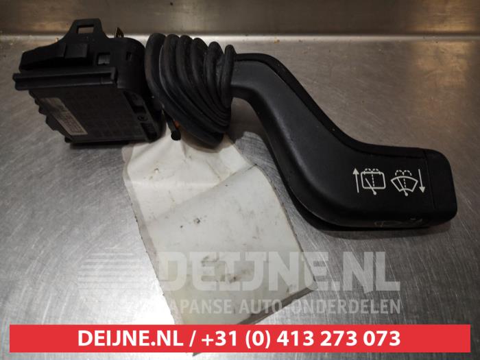 Suzuki Ignis Ruitenwis Schakelaar O310149