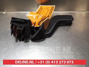 Suzuki Ignis Scheibenwischer Schalter O310149 foto 2
