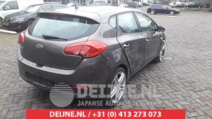 Kia Ceed Achterklep reflector rechts O463832 foto 2