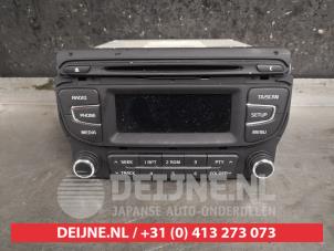 Kia Ceed Radio O463844 foto 2