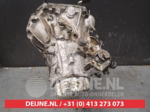 Suzuki Swift Gearbox O463853 photo 3