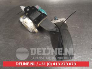 Mazda 2 Veiligheidsgordel links-voor O463876 foto 2