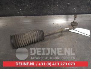 Mazda 2 Spurstange links O463883 foto 2