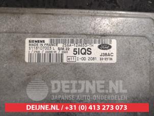 Mazda 2 Schlossset Zylinder (komplett) O463887 foto 2