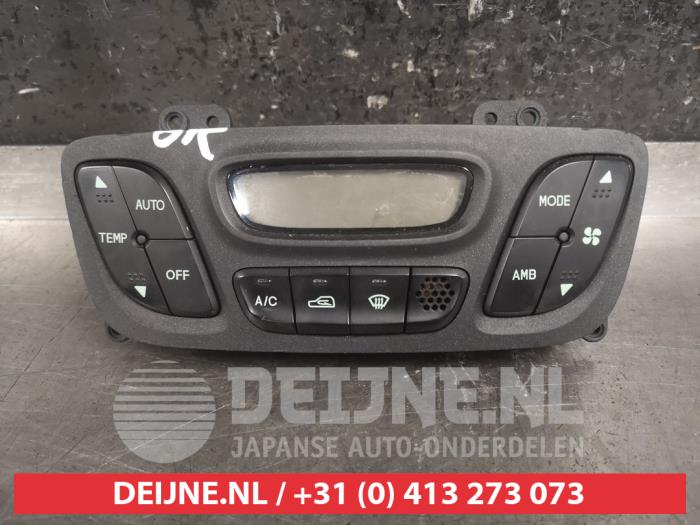 Hyundai Santafe Kachel Bedieningspaneel O463924