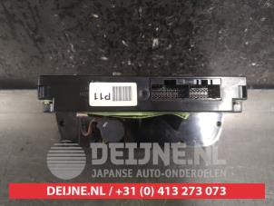 Hyundai Santafe Heater control panel O463924 photo 2