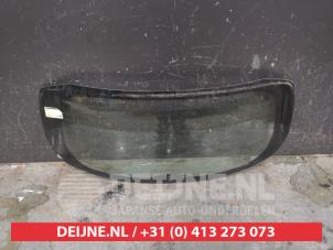 Hyundai Tucson Ruit achter O463932 foto 2