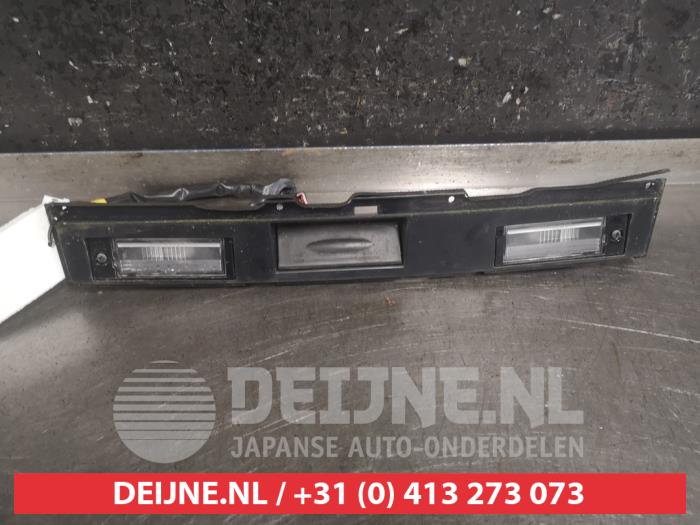 Hyundai Tucson Tailgate handle O463937