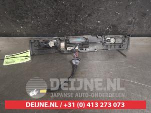 Hyundai Tucson Tailgate handle O463937 photo 2