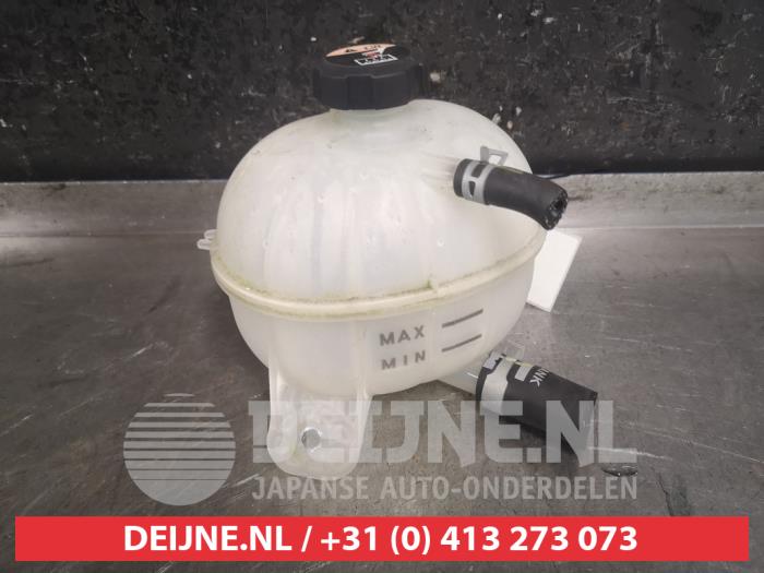 Hyundai Tucson Expansievat O463938