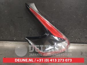 Nissan Juke Taillight, left O463967 photo 2