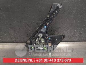 Nissan Juke Taillight, left O463967 photo 3