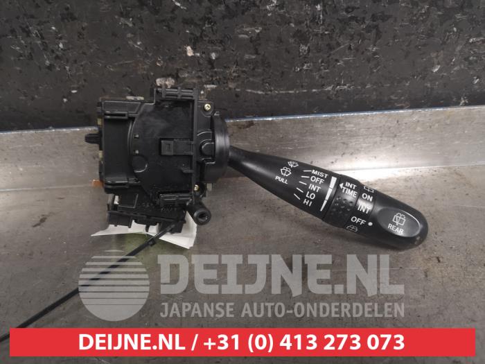 Toyota Rav-4 Scheibenwischer Schalter O463988